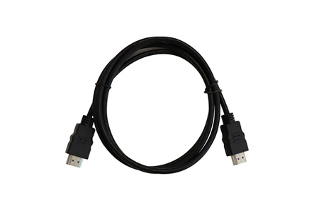 Connectique Audio / Vidéo Temium CABLE HDMI 1.4 1,2M