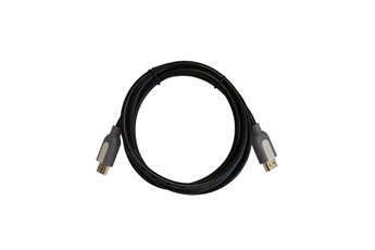 Temium - Connectique Audio / Vidéo Temium CABLE HDMI 2.0 1,5M