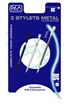 Logic 3 STYLETS METAL DSI photo 2