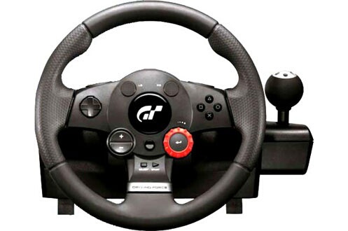Volants PC