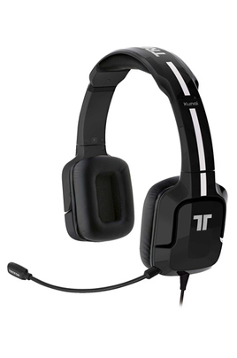 Tritton Kunai Stéréo Headset pour PS3 / PS Vita Noir