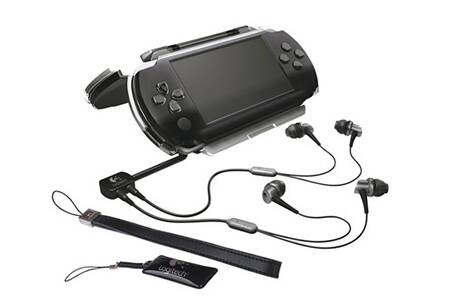 Pack De Protection Dobe 8en1 Pour Manette PS5 - Câble De Recharge Ecouteurs Stereo Declencheur Rallonges Tp5 0579