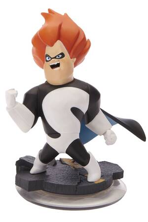 Figurine infinity disney