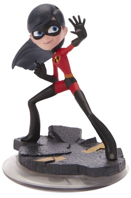 Univers Disney Infinity