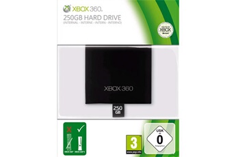 Microsoft 250 Gb Hard Drive