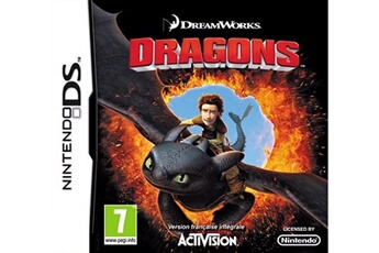 DRAGON DS