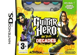 GUITAR HERO + ACC