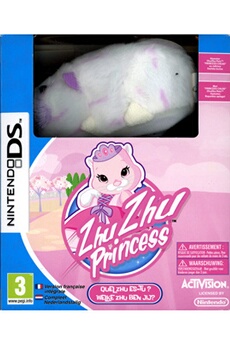 ZHU ZHU PRINCESS BUNDLE