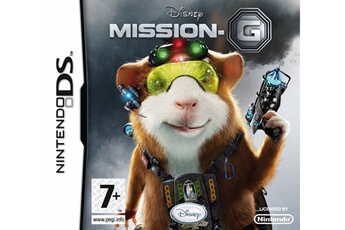 MISSION G