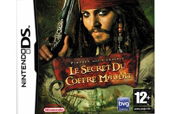 PIRATES DES CARAIBES 2