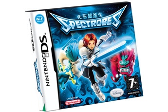 Acheter SPECTROBES Très bon état - 11,60 € SPECTROBES Très bon état - Buena Vista Games reconditionné disponible sur Darty