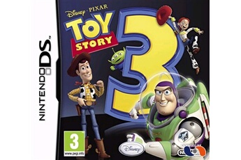 TOY STORY 3