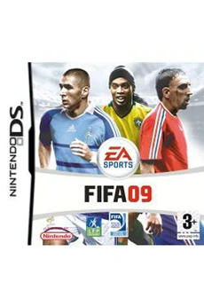 FIFA 09