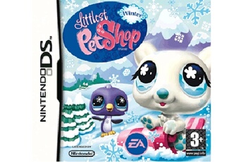 L.PETSHOP WINTER