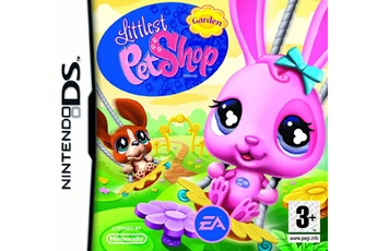 LITTLEST PETSHOP