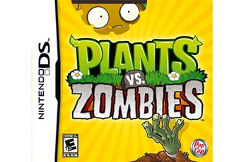 PLANTS VS ZOMBIE