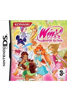 WINX CLUB DS