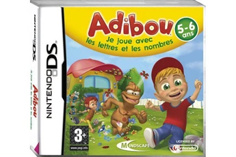 ADIBOU LECTURE/CALCUL