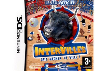 INTERVILLES 09