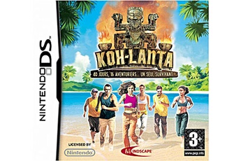 KOH LANTA 09