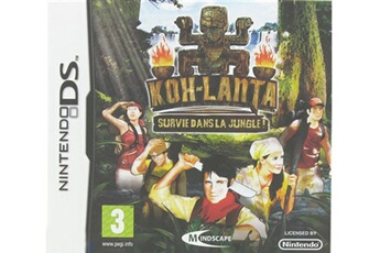KOH LANTA JUNGLE
