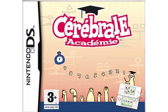 CEREBRALE ACADEMY