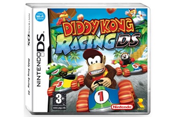 DIDDYKONG RACING