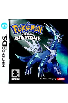 POKEMON DIAMANT
