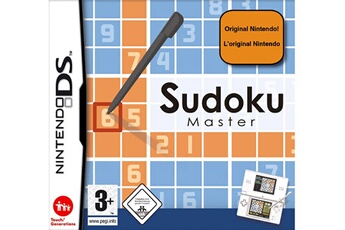 SUDOKU MASTER