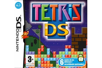 TETRIS