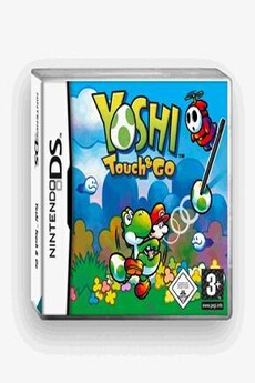 YOSHI TOUCH & GO