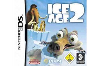 L'AGE DE GLACE 2