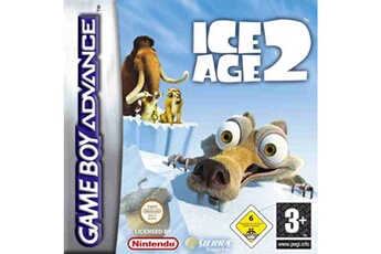 L'AGE DE GLACE 2