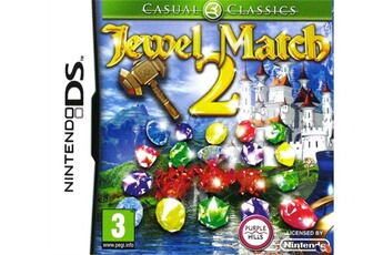 JEWEL MATCH 2