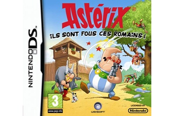 ASTERIX