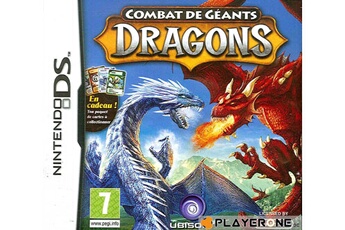 DRAGONS COMBATS