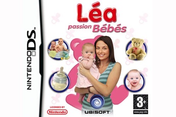 LEA PASSION BEBES