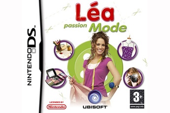 LEA PASSION MODE DS