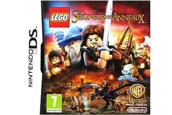 LEGO LE SEIGNEUR DES ANNEAUX