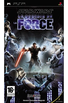 STAR WARS:..DE LA FORCE