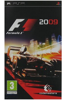F1 2009