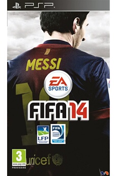 FIFA 14