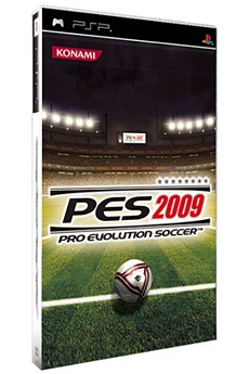 PES 2009