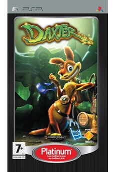 DAXTER PLATINUM Bon état -  reconditionné disponible sur Darty