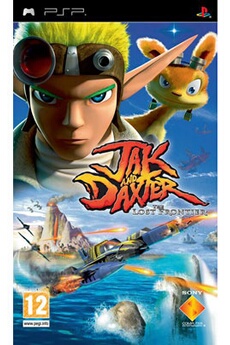 JAK DAXTER