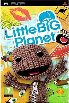 LITTLE BIG PLAN