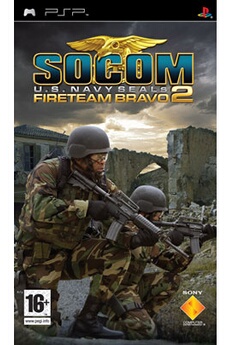 SOCOM 2