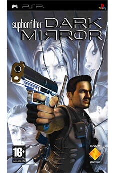 SYPHON FILTER