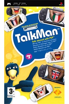 TALKMAN