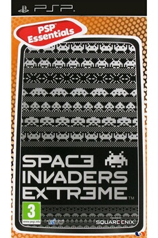 SPACE INVADERS EXTREME Bon état - Square Enix reconditionné disponible sur Darty